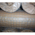 Treillis métallique de cage de lapin soudé de haute qualité ISO14000
